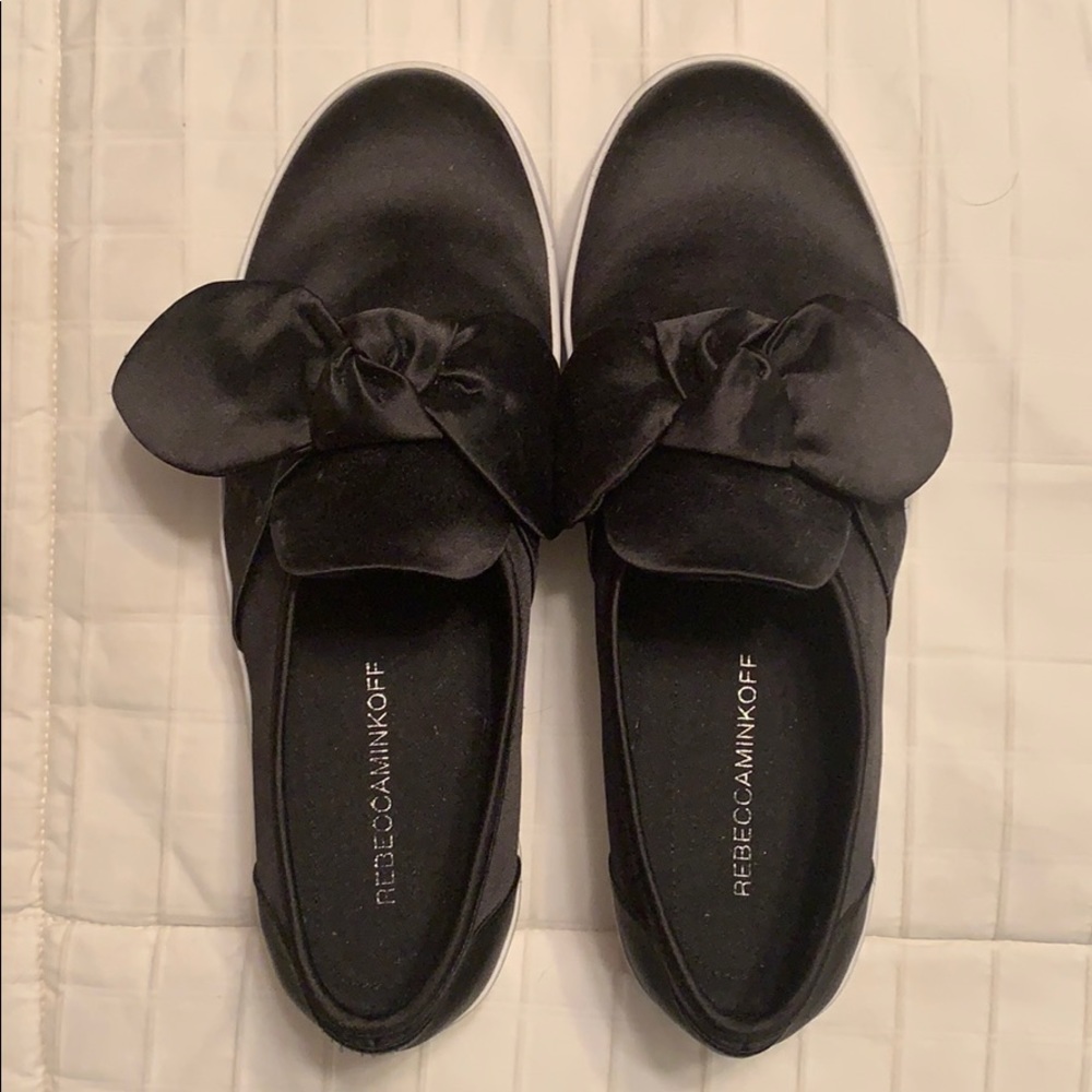 Rebecca Minkoff sneakers